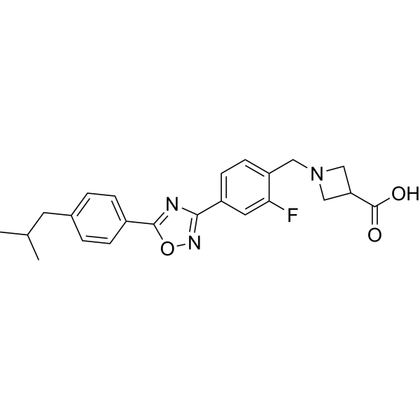 Icanbelimod Structure