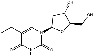 Edoxudine Structure