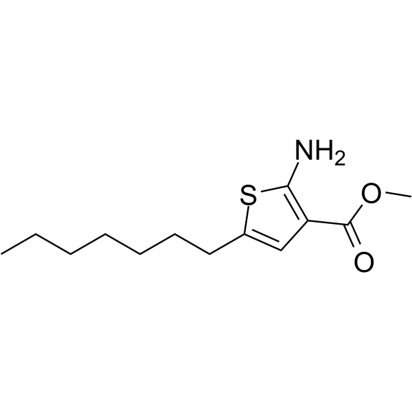 TJ191  Structure