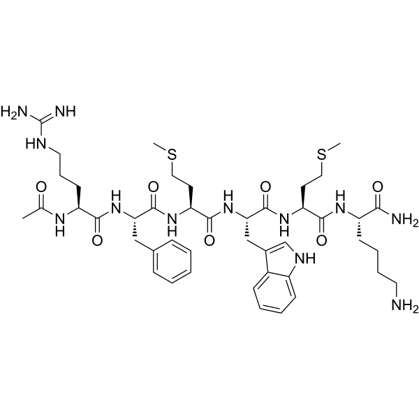 Acetalin-1 Structure