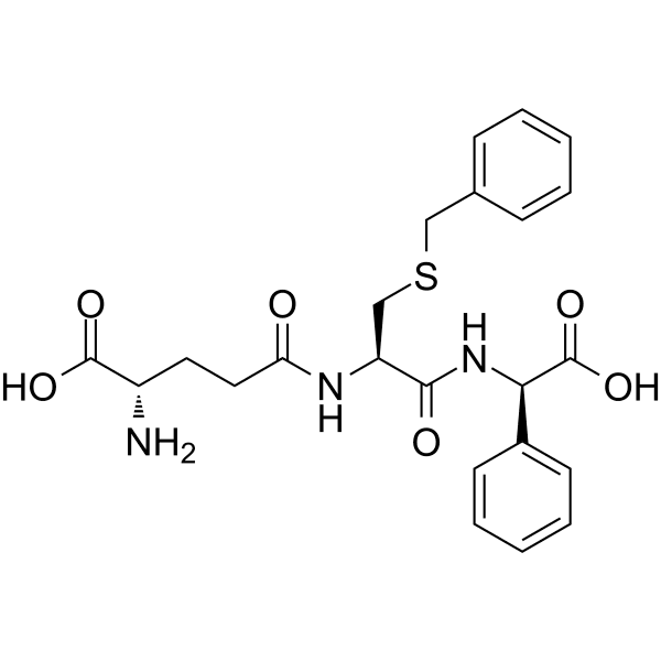 TLK117 Structure