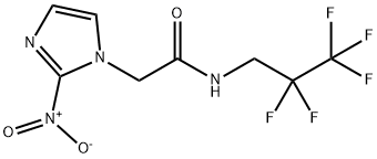 EF5 Structure