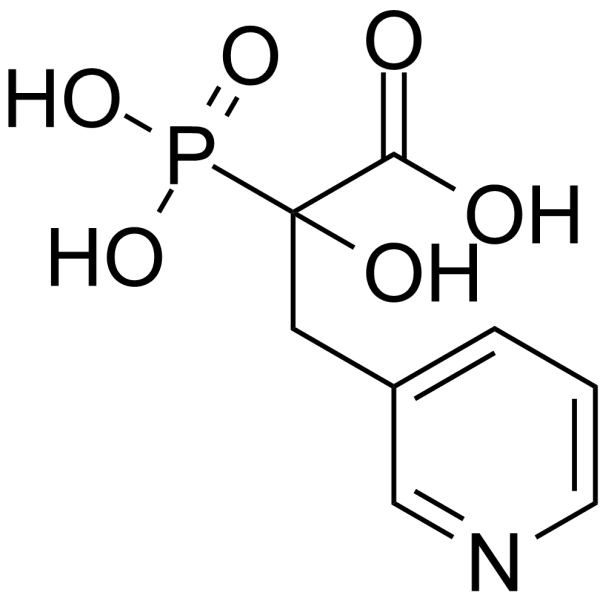 NE 10790 Structure