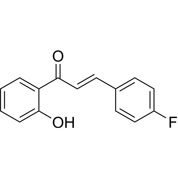 MAO-B-IN-19 Structure