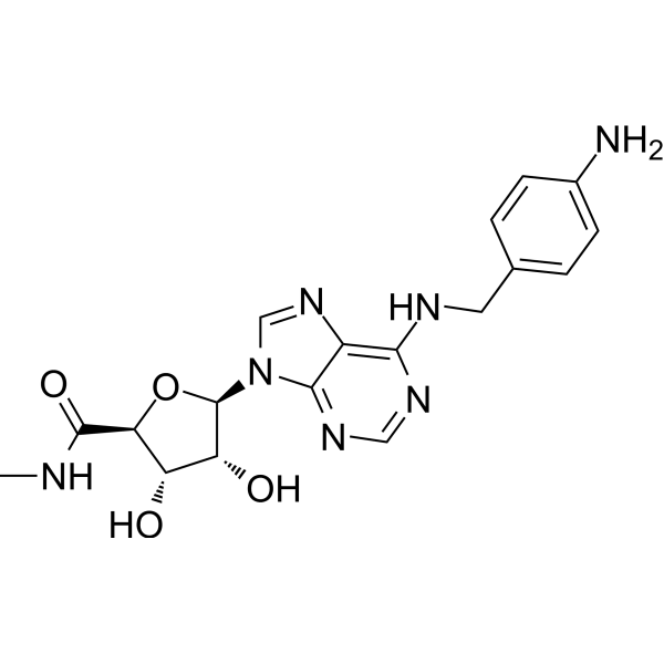 AB-MECA  Structure