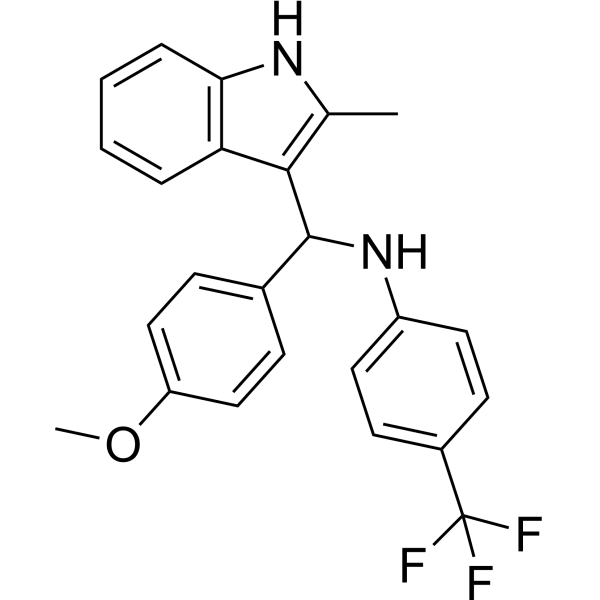 PS121912  Structure