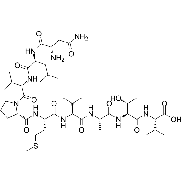 CEF20 Structure