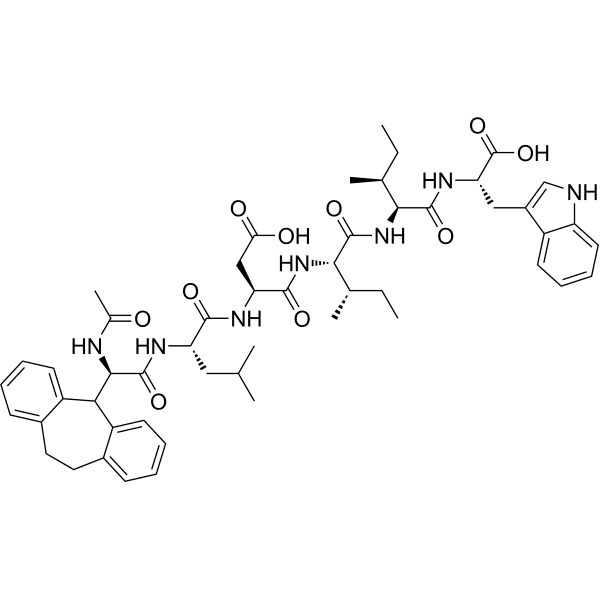 PD 145065 Structure