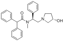 Asimadoline Structure