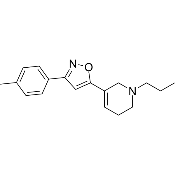 PD 144418  Structure