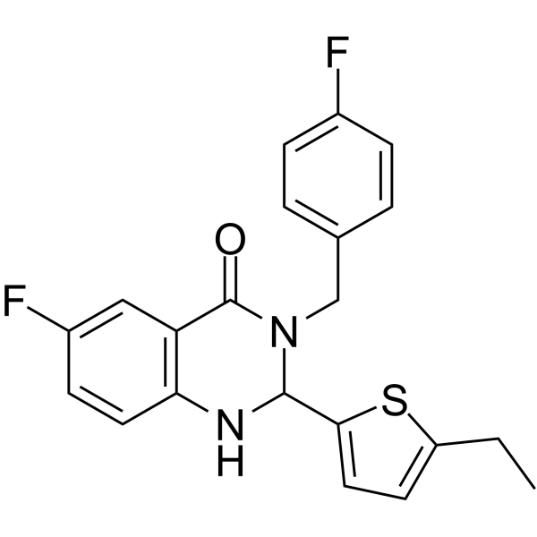 DHQZ 36  Structure