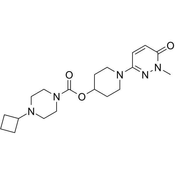 LML134  Structure