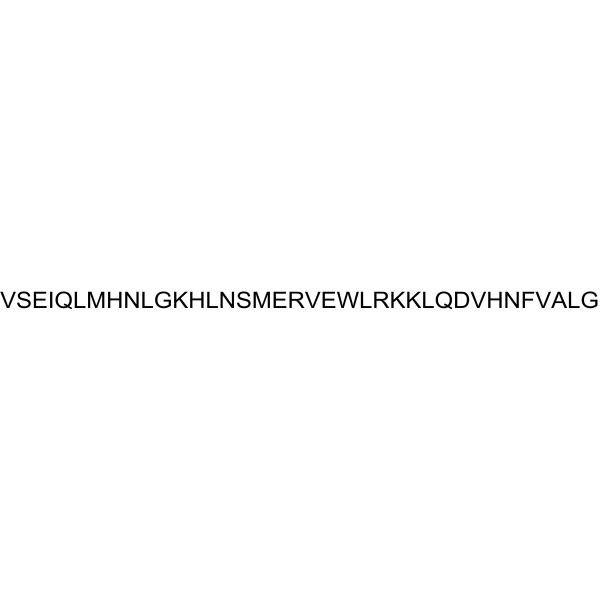 pTH (2-38) (human) Structure