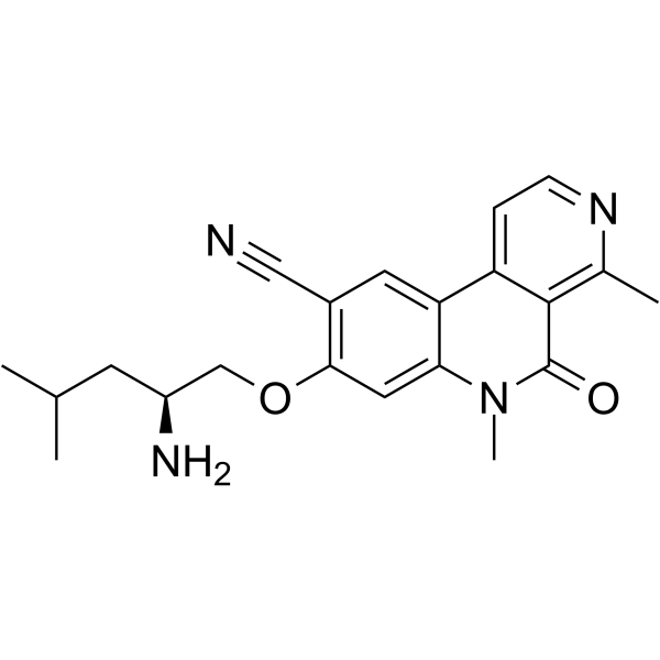 BMT-090605  Structure