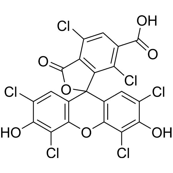 6-HEX Structure