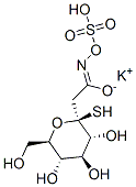 Glucocapparin Structure