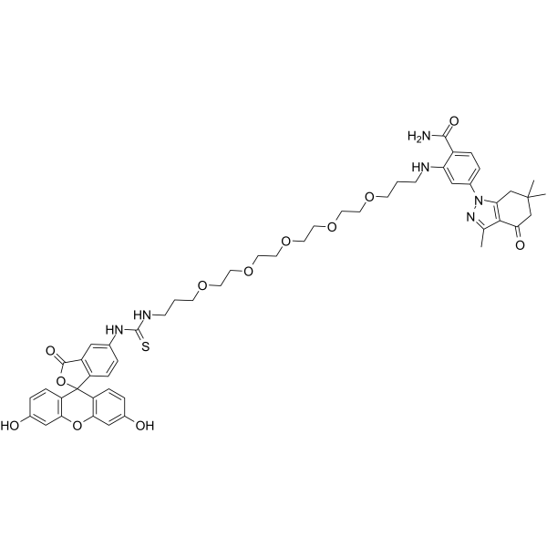 HS-27  Structure