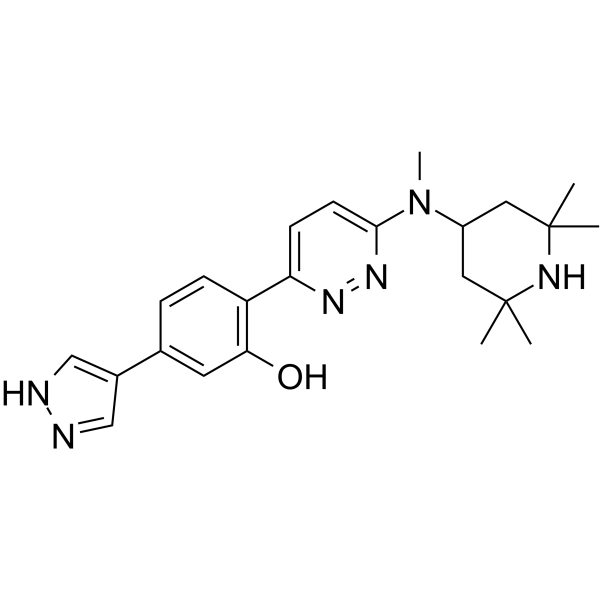 NVS-SM2  Structure