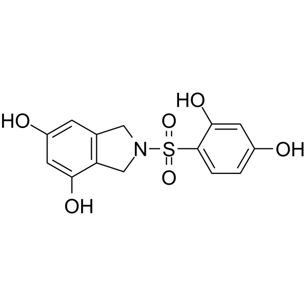 PS10  Structure