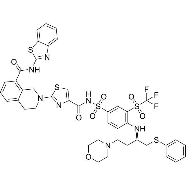 A-1293102 Structure