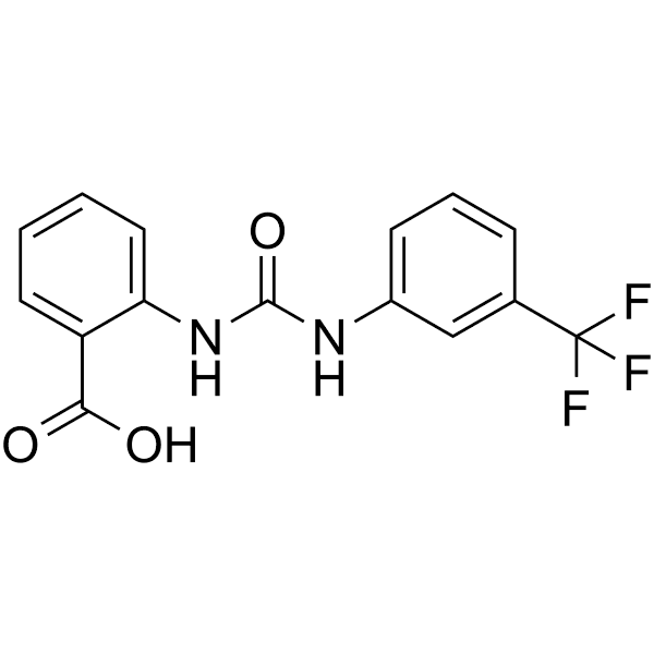 NS1652  Structure