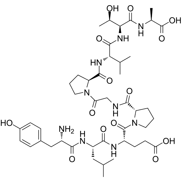 G280-9 Structure