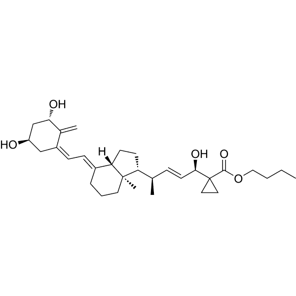 ZK159222 Structure