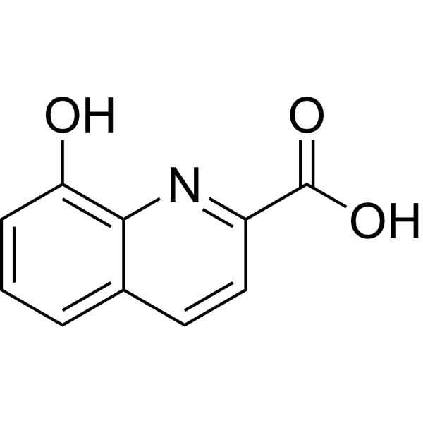 BAY32-5915  Structure