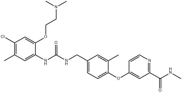 DDR2-IN-1 Structure