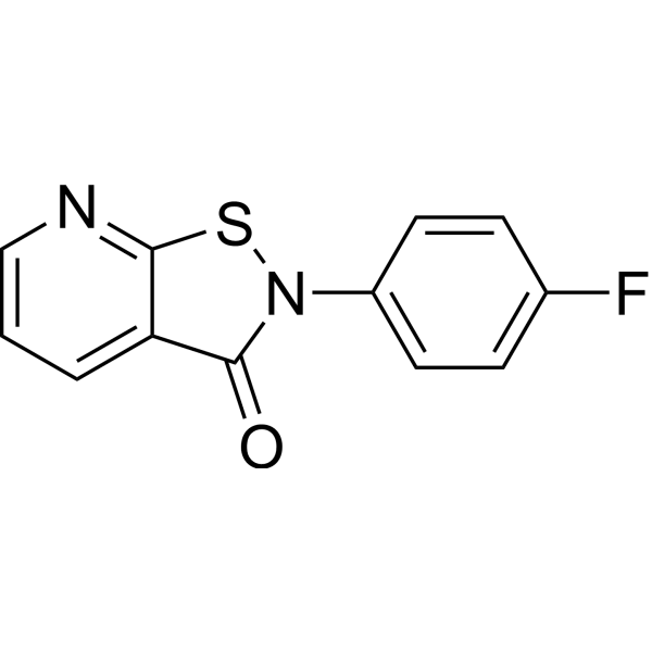 PU139  Structure