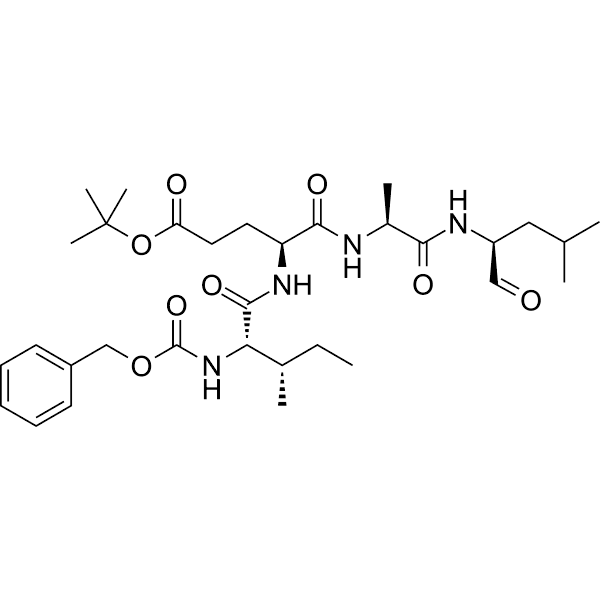 PSI Structure