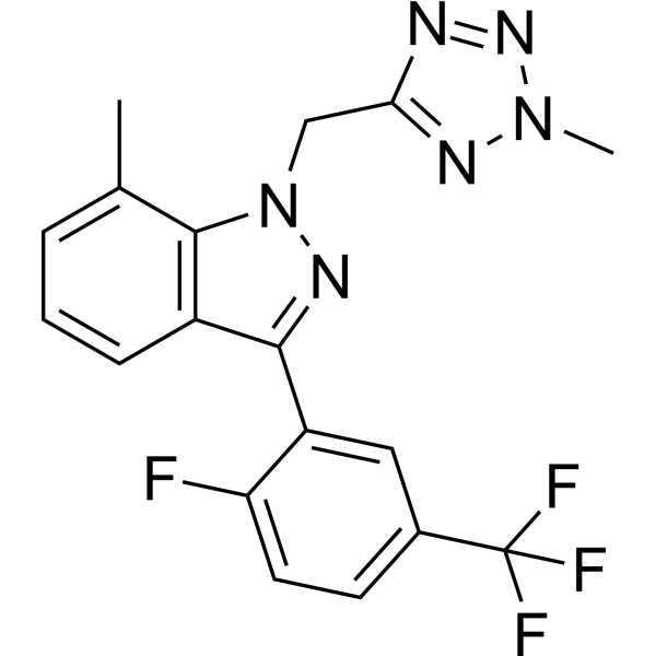 Inz-5  Structure