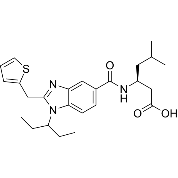 CMF019  Structure