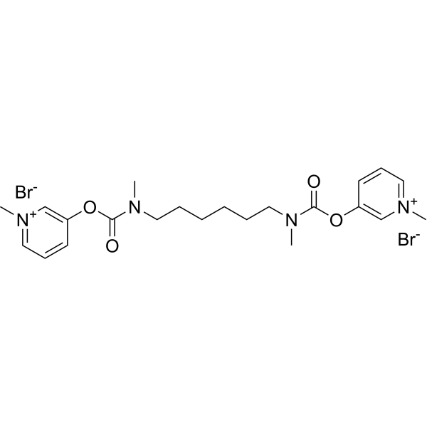 Ubretid Structure