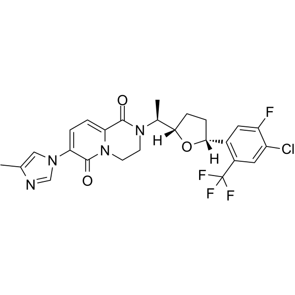 PF-06648671  Structure