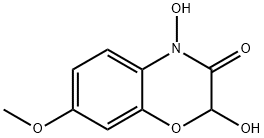 DIMBOA Structure