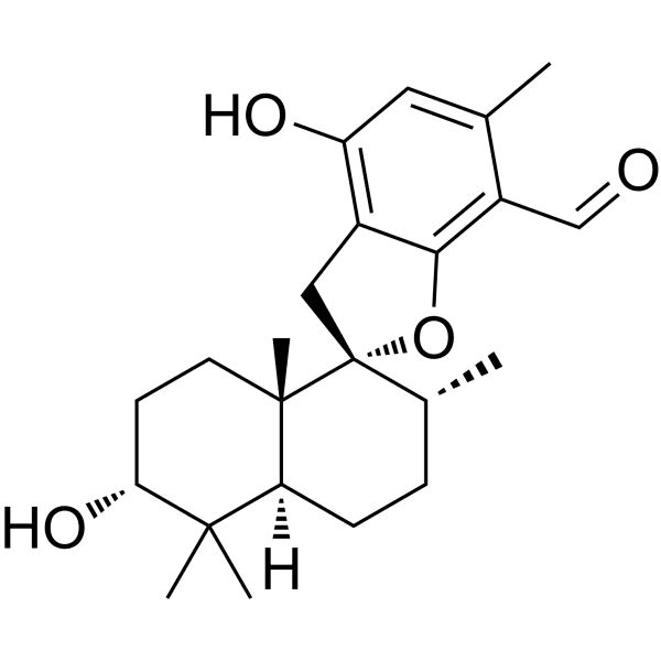 F1839-I Structure