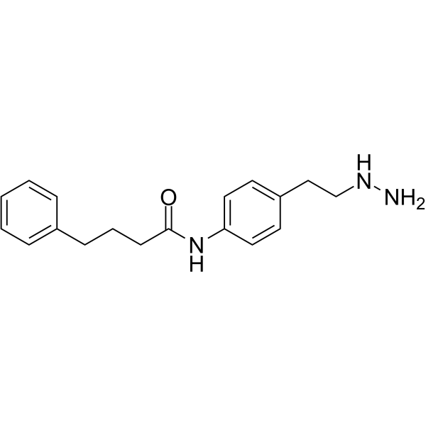 Bizine  Structure