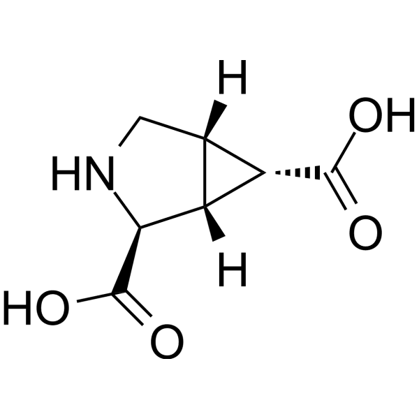 MPDC  Structure