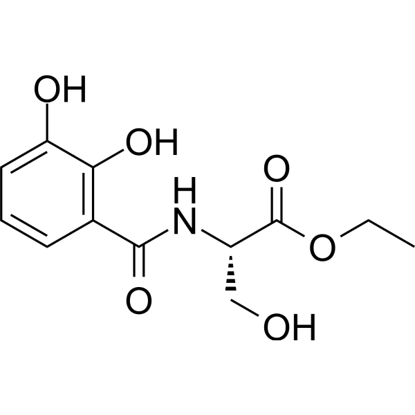 Axinelline A Structure