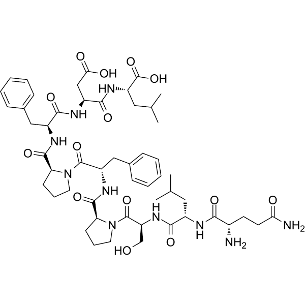 QL9 Structure
