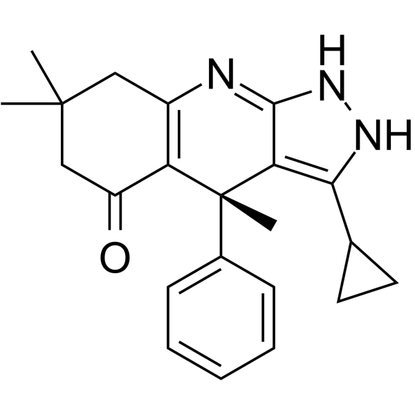 BRD0209  Structure