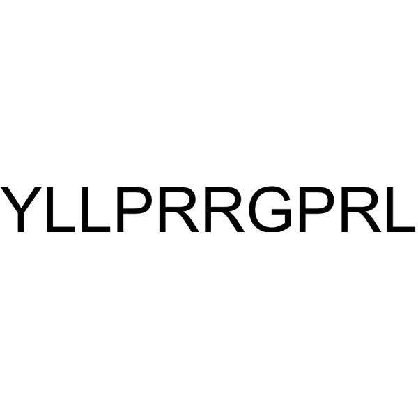 HCV Peptide (35-44) Structure