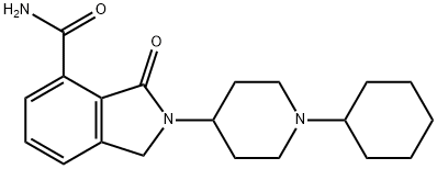 NMS-03305293 Structure