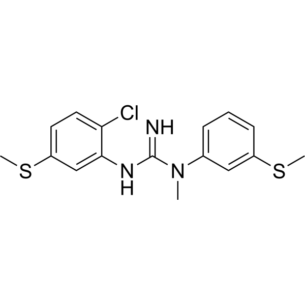 CNS 5161  Structure