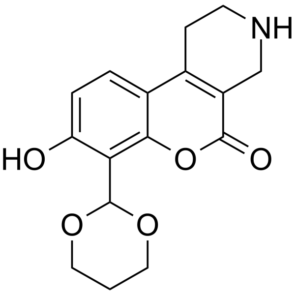 B I09  Structure