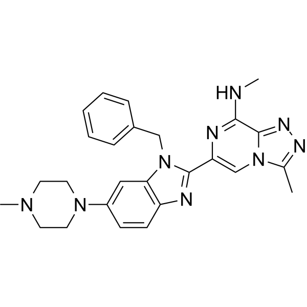 Amredobresib Structure