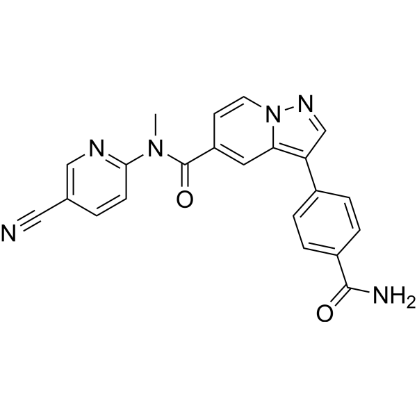 KDU731  Structure