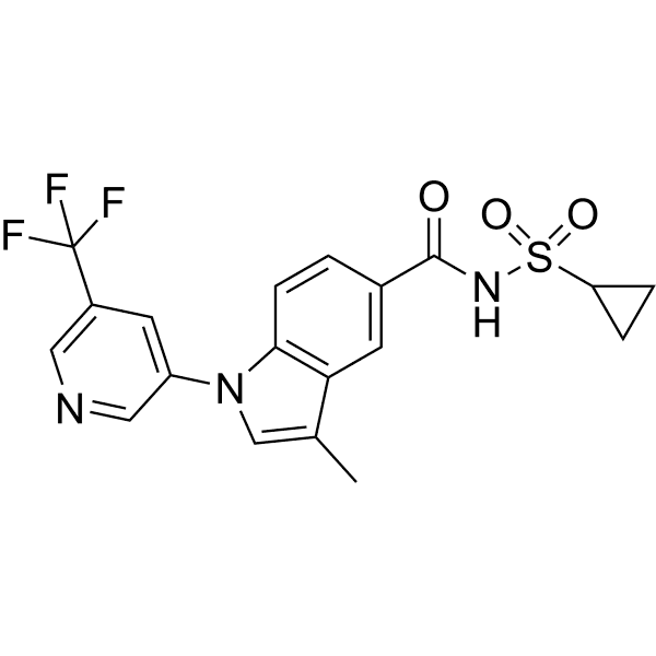 DS43260857 Structure