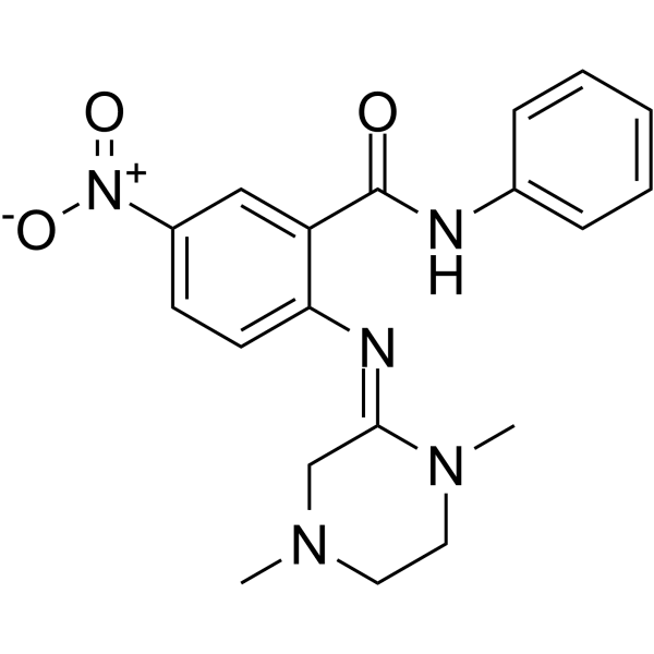 ML336  Structure